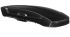 Автобокс THULE Vector M 360л (чёрный металлик)