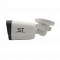 Уличная IP видеокамера ST-SK2503 POE с микрофоном