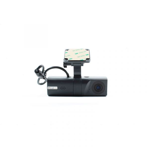 Автомобильная двунаправленная AHD камера Carvis MC-327IR Dual 1Mp