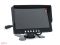 Автомобильный монитор 7" со встроенным квадратором для установки на приборную панель AVS4715BM Автомобильный монитор 7" со встроенным квадратором для установки на приборную панель AVS4715BM