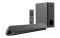 Беспроводной саундбар с сабвуфером MIVO M57 2.1