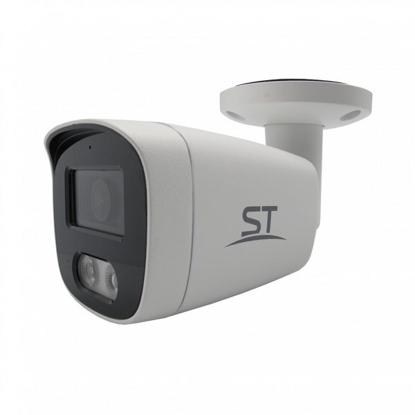 IP видеокамера ST-VF5913 PRO STARLIGHT FORT 5Мп (2,8мм) IP видеокамера ST-VF5913 PRO STARLIGHT FORT 5Мп (2,8мм)