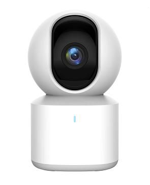 Беспроводная iP видеокамера Jovision JVS-H820E 2.0MP Wi-Fi