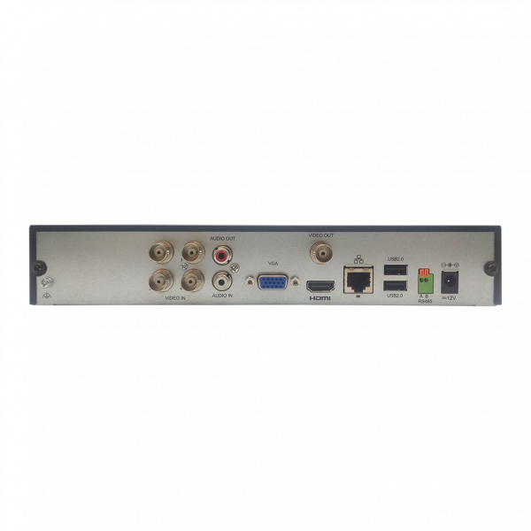 Видеорегистратор ST-HVR-V04080 гибридный