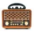 Радиоприемник Meier M-1233BT (USB/TF/AUX/BT)
