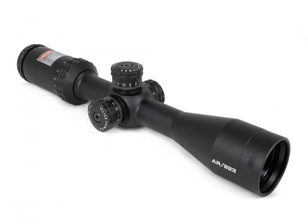 Оптический прицел Bushnell AR OPTICS 3-12X40