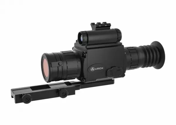 Цифровой прицел ночного видения Arkon Digital Pro DP940-35