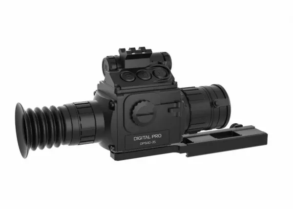 Цифровой прицел ночного видения Arkon Digital Pro DP940-35