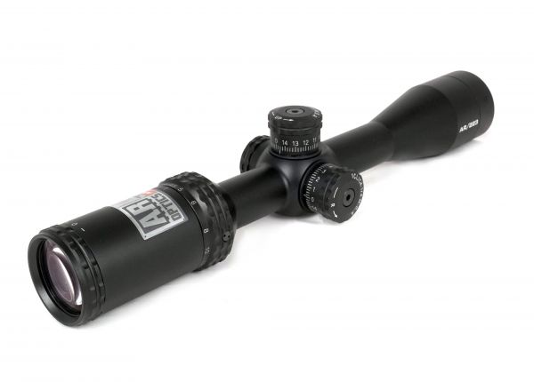 Оптический прицел Bushnell AR OPTICS 4.5-18x40 DropZone-223