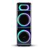 Напольная колонка Eltronic 20-21 DIAMOND BOX 2500 250Вт динамик 2шт/12" с 2мя микрофонами