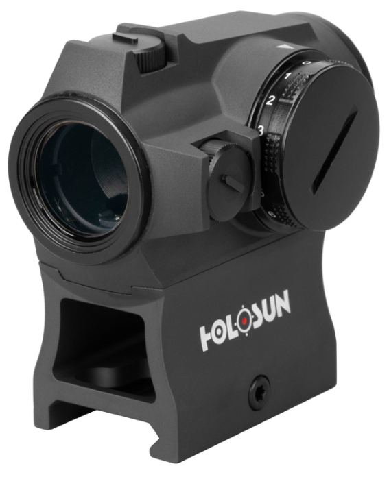 Коллиматорный прицел Holosun Micro HS403R