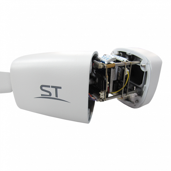 IP видеокамера ST-VF5913 PRO STARLIGHT FORT 5Мп (2,8мм) IP видеокамера ST-VF5913 PRO STARLIGHT FORT 5Мп (2,8мм)