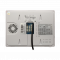 Монитор видеодомофона ST-M102/7 (S) белый