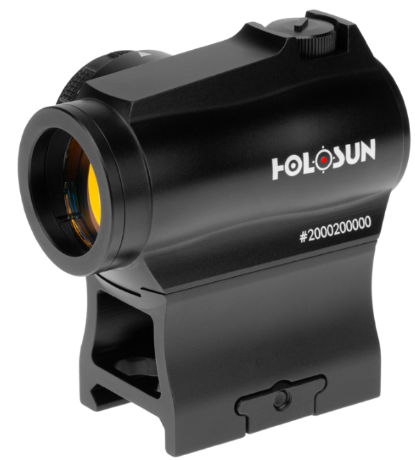 Коллиматорный прицел Holosun Micro HS503R