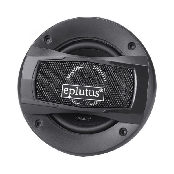 Автоакустика динамики Eplutus ES-400 260W 4" 2-полосные