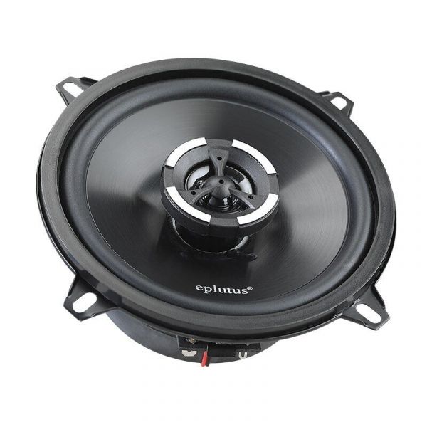 Автоакустика динамики Eplutus ES-500 300W 5.25" 2-полосные