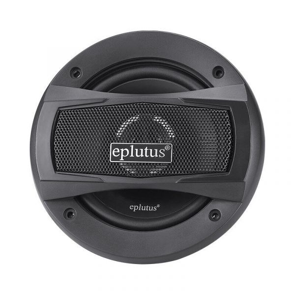 Автоакустика динамики Eplutus ES-500 300W 5.25" 2-полосные