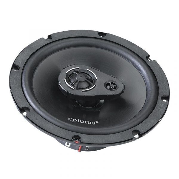 Автоакустика динамики Eplutus ES-650 360W 6.5" 3-полосные