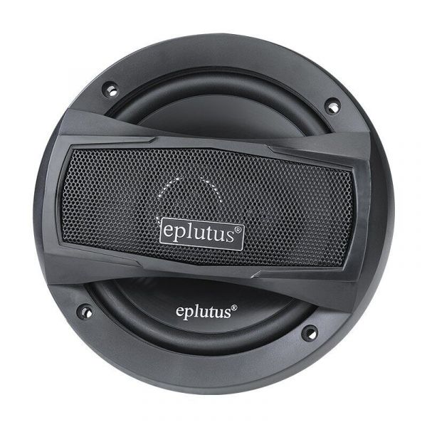 Автоакустика динамики Eplutus ES-650 360W 6.5" 3-полосные