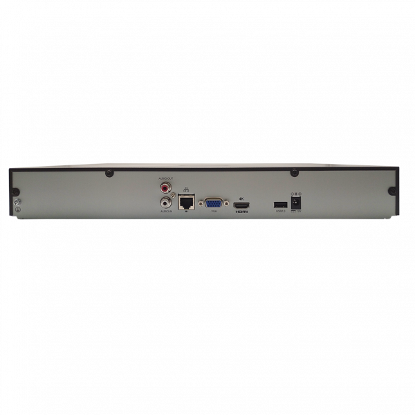 16-канальный IP цифровой видеорегистратор ST-NVR-V16082