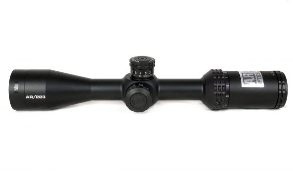 Оптический прицел Bushnell AR OPTICS 3-9x40