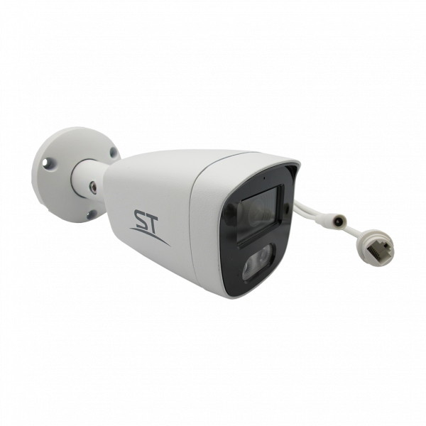 IP видеокамера ST-VF5913 PRO STARLIGHT FORT 5Мп (2,8мм) IP видеокамера ST-VF5913 PRO STARLIGHT FORT 5Мп (2,8мм)