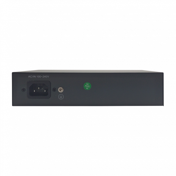 Источник питания ST-S45POE (2M/78W/A) коммутатор