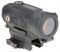 Коллиматорный прицел Holosun TubeELITE HE530C-RD
