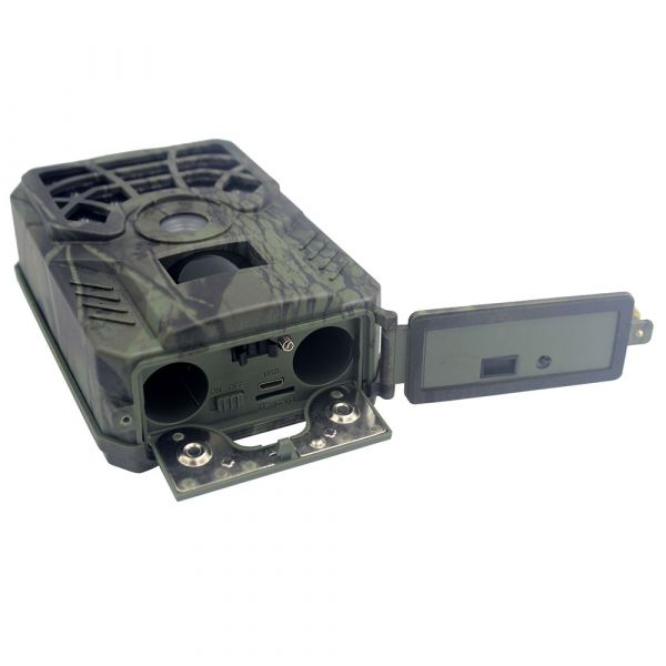 Фотоловушка Trail Cam PR300