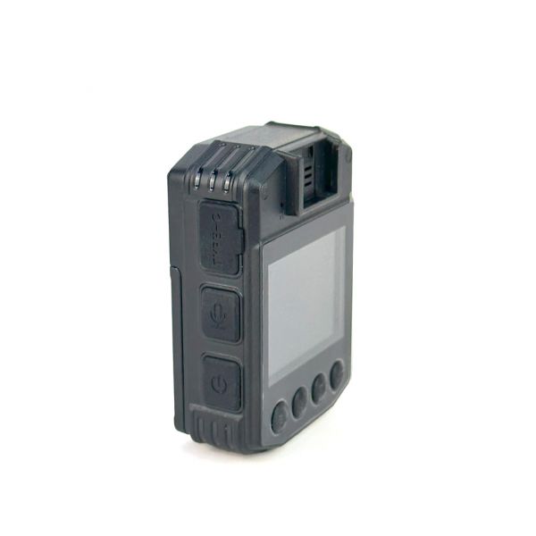 Нагрудный взрывозащищенный видеорегистратор BestCam DSJ-BA280