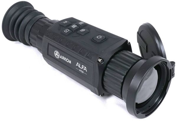 Тепловизионный прицел Arkon Alfa HT50