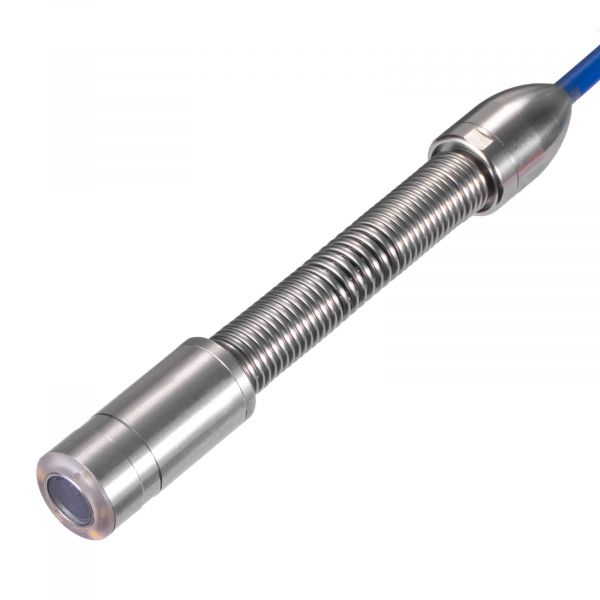 Технический эндоскоп TP9637B с записью кабель 30 метров