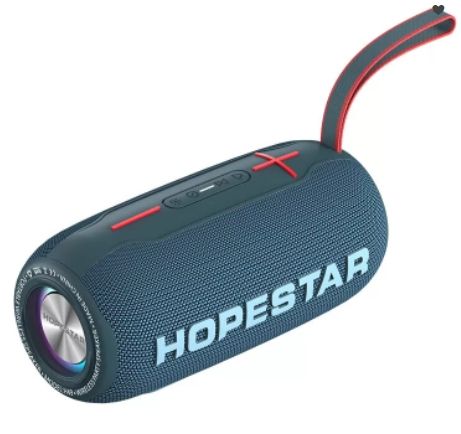 Беспроводная Bluetooth колонка Hopestar H49