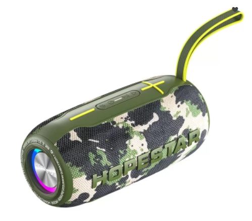 Беспроводная Bluetooth колонка Hopestar H49