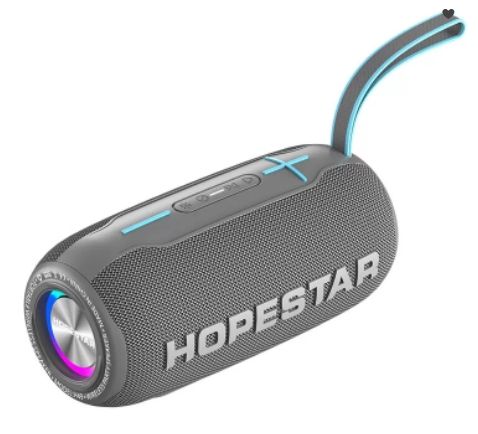 Беспроводная Bluetooth колонка Hopestar H49