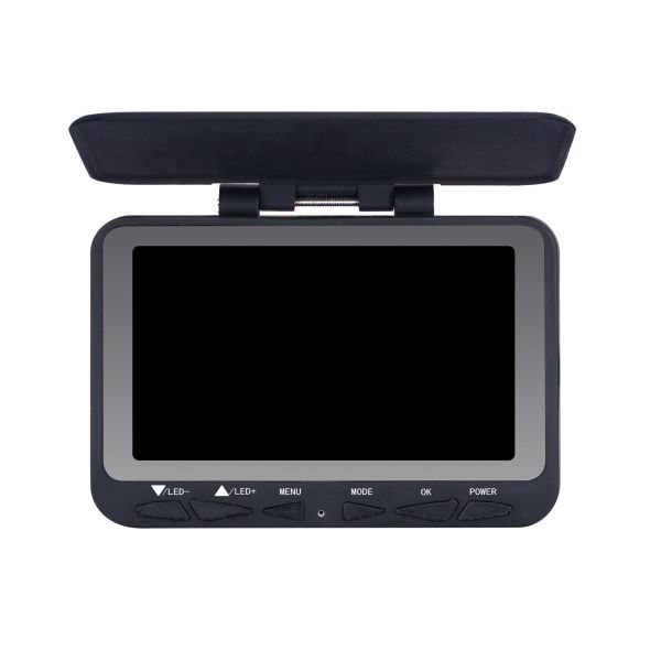 Технический эндоскоп TP9637B с записью кабель 30 метров