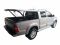 Подъемная крышка Kramco TopUp без дуг Toyota Hilux VII Vigo (цвет серебро) Подъемная крышка Kramco TopUp без дуг Toyota Hilux VII Vigo (цвет серебро)