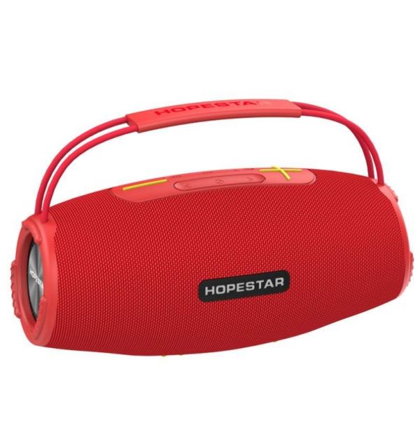 Портативная колонка HOPESTAR H51