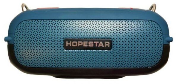 Портативная колонка HOPESTAR A41