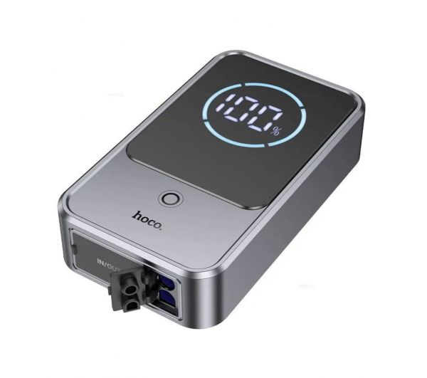 Пуско-зарядное устройство Hoco QS7 10000мАч