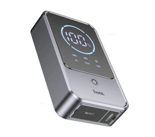 Пуско-зарядное устройство Hoco QS7 10000мАч
