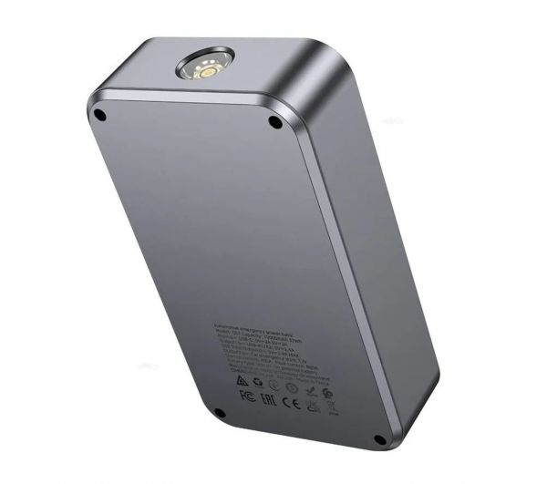 Пуско-зарядное устройство Hoco QS7 10000мАч