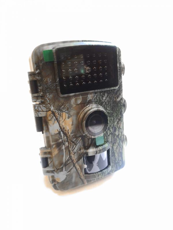 Фотоловушка TrailCam M60 + карта памяти 32Гб