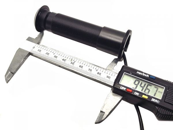 Комплект видеоглазок с монитором ST-M202/10/1223 Color c записью