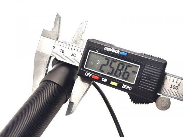 Комплект видеоглазок с монитором ST-M202/10/1223 Color c записью