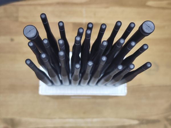 Мультичастотный подавитель связи Морок 55-5G (27 каналов)