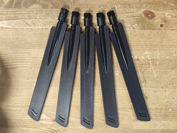 Универсальная GSM антенна для фотоловушек Егерькам