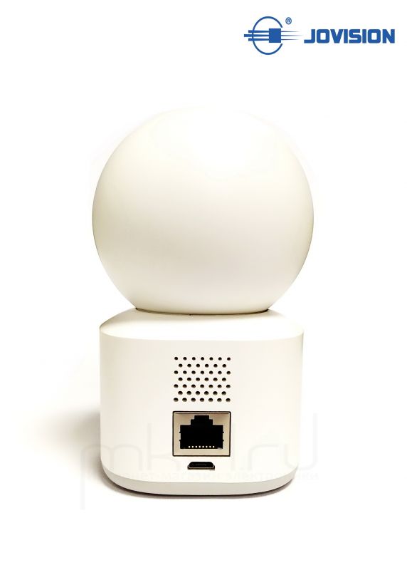 Беспроводная iP видеокамера Jovision JVS-H820E 2.0MP Wi-Fi