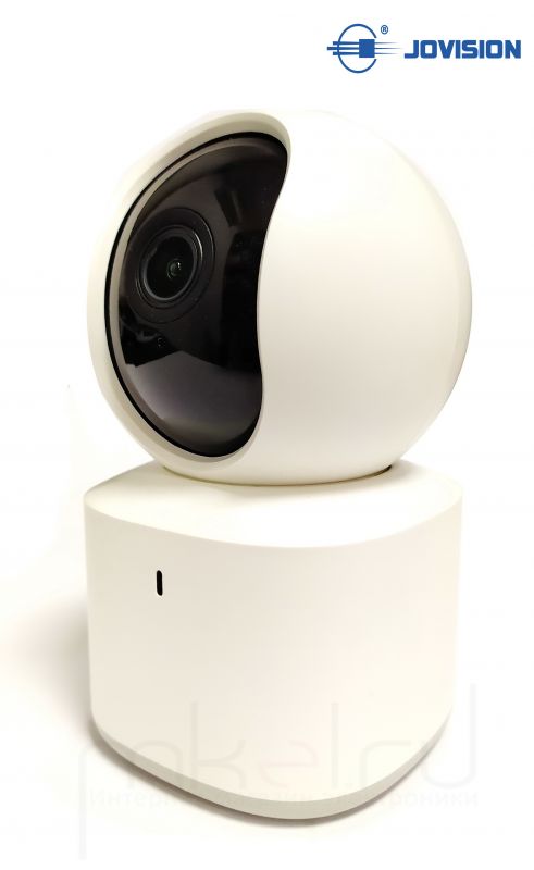 Беспроводная iP видеокамера Jovision JVS-H820E 2.0MP Wi-Fi