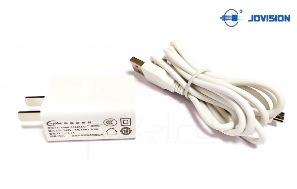 Беспроводная iP видеокамера Jovision JVS-H820E 2.0MP Wi-Fi